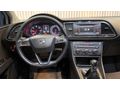 BOYASIZ 2016 MODEL SEAT LEON 1.6 TDİ STYLE+CAM TAVAN