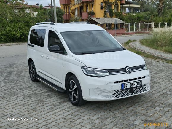 İlk sahibinden hatasız boyasız