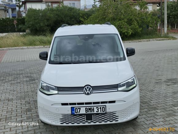 İlk sahibinden hatasız boyasız