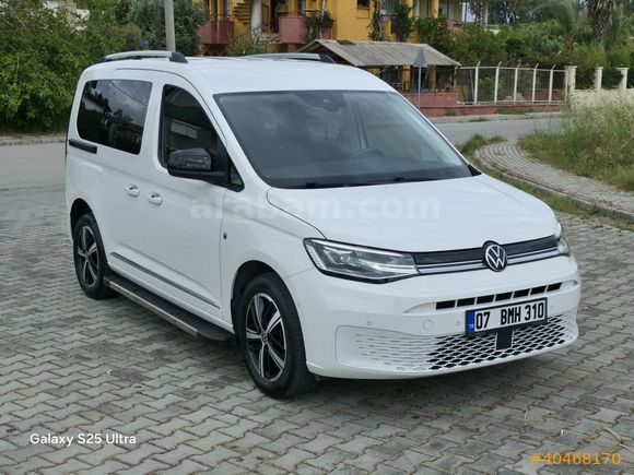 İlk sahibinden hatasız boyasız