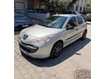 Kaput~Tavan~Şase~Podye~Airbag~Orjinal KM~ 206+ 1.4HDİ~Dizel