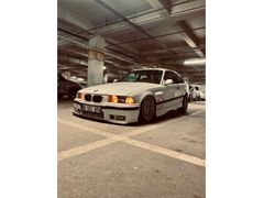Sahibinden BMW 3 Serisi 320i Coupe 1996 Model 