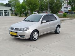 ŞENTÜRKLERDEN 2008 BAKIMLI KLİMALI MULTİJET PALİO