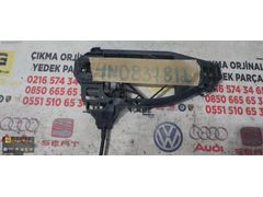 AUDİ A7 KAPI KOLU MEKANİZMASI OEM 4N0837812