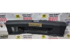 SKODA FABİA BAGAJ KİLİT KAPLAMASI OEM 6V6863459