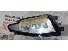 VOLKSWAGEN PASSAT B8,5 SOL ÖN SİS FARI OEM 3G0941699 ÇIKMA SÖKME