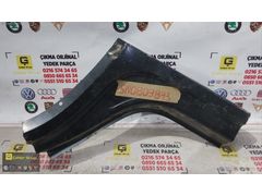 VOLKSWAGEN TİGUAN SOL ARKA FRANGART SACI OEM 5N0809843