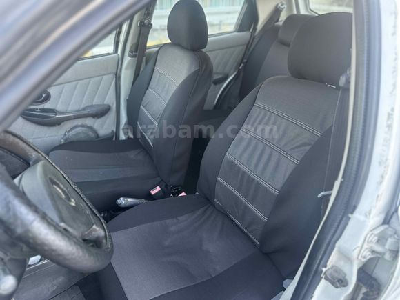 Sahibinden Fiat Palio 1.2 Active 2005 Model 