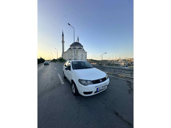 Sahibinden Fiat Palio 1.2 Active 2005 Model 