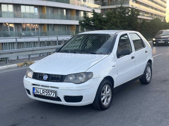 Sahibinden Fiat Palio 1.2 Active 2005 Model 