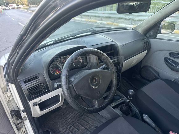 Sahibinden Fiat Palio 1.2 Active 2005 Model 