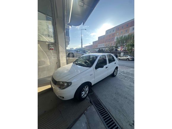 Sahibinden Fiat Palio 1.2 Active 2005 Model 