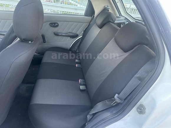 Sahibinden Fiat Palio 1.2 Active 2005 Model 