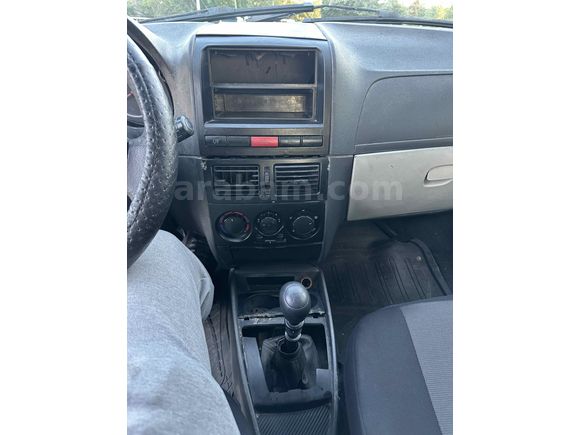 Sahibinden Fiat Palio 1.2 Active 2005 Model 