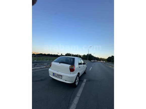 Sahibinden Fiat Palio 1.2 Active 2005 Model 