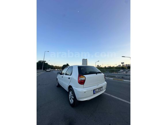 Sahibinden Fiat Palio 1.2 Active 2005 Model 