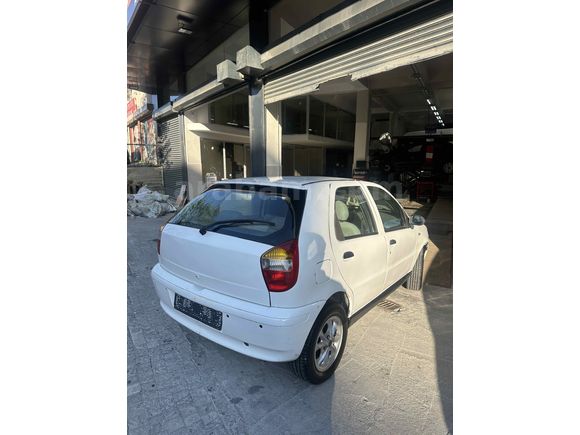 Sahibinden Fiat Palio 1.2 Active 2005 Model 