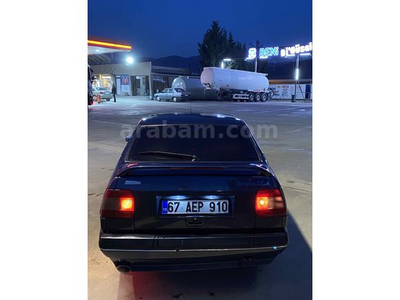 Sahibinden Fiat Tempra 1.6 SX A 1994 Model 