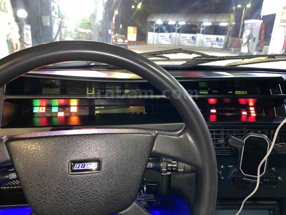 Sahibinden Fiat Tempra 1.6 SX A 1994 Model 