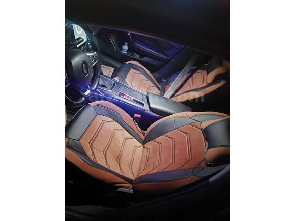 Sahibinden Renault Megane 1.2 TCe Icon 2016 Model
