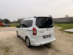 Sahibinden Ford Tourneo Courier 1.5 TDCi Delux 2017 Model