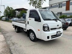 2013 MODEL 154.xx KM İLK SAHİBİNDEN HATASIZ BOYASIZ BONGO