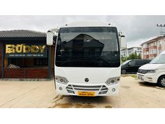 BUDDY AUTO GÜVENCESİ İLE TEMSA PRESTİJ 29+1 %20 FATURALIDIR