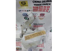 VOLKSWAGEN PASSAT CAM SU BİDONU OEM 3G0955453 ÇIKMA SÖKME YEDEK