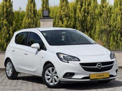 2015 MODEL 129.000km de 1.4 ENJOY OTOMATİK HATASIZ BOYASIZ CORSA