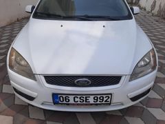 Sahibinden Ford Focus 1.6 TDCi Collection 2008 Model