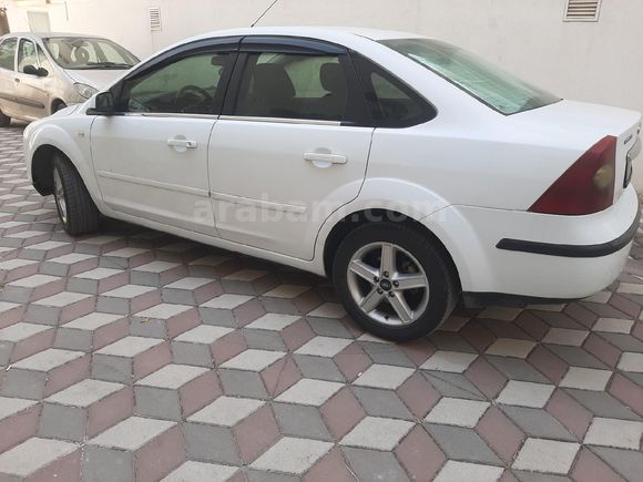 Sahibinden Ford Focus 1.6 TDCi Collection 2008 Model