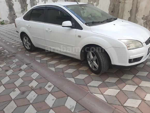 Sahibinden Ford Focus 1.6 TDCi Collection 2008 Model