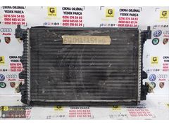 SKODA SU RADYATÖRÜ OEM 5Q0121251HQ ÇIKMA SÖKME YEDEK PARÇA