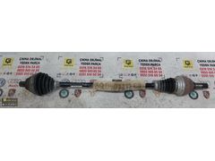 SEAT SAĞ AKS OEM 3Q0407272CA ÇIKMA SÖKME YEDEK PARÇA