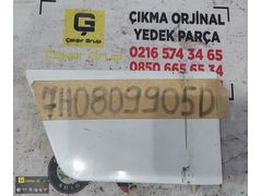 VOLKSWAGEN TRANSPORTER T5/T6DEPO KAPAĞI OEM7H0809907ÇIKMA SÖKME