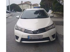 Sahibinden Toyota Corolla 1.33 Life 2015 Model 