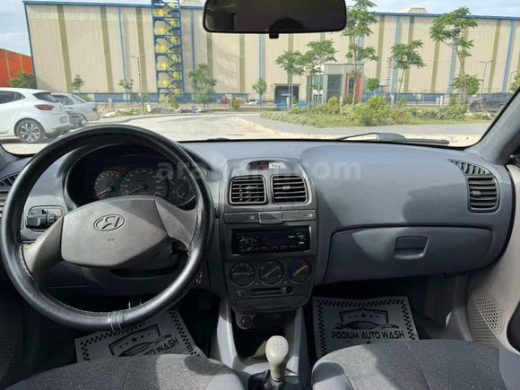 Sahibinden Hyundai Accent 1.3 Admire 2003 Model Hatay