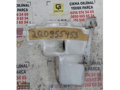 VOLKSWAGEN T-ROC SİLECEK SU BİDONU OEM2Q0955453 ÇIKMA SÖKME YEDE