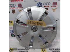 VOLKSWAGEN TRANSPORTER T8 JANT KAPAĞI OEM 7LA601147 ÇIKMA SÖKME