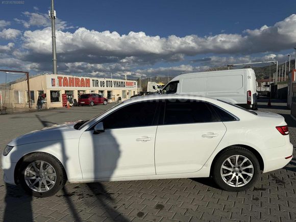 ANIL OTOMOTİVDEN HATASIZ TRAMERSİZ