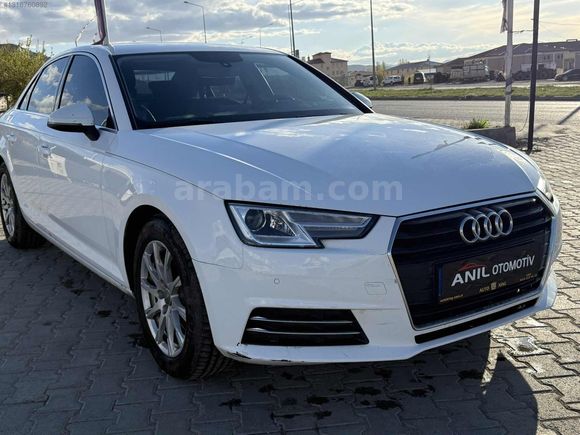 ANIL OTOMOTİVDEN HATASIZ TRAMERSİZ