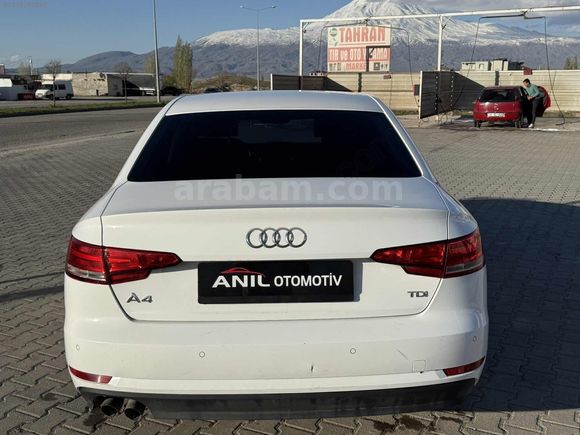 ANIL OTOMOTİVDEN HATASIZ TRAMERSİZ