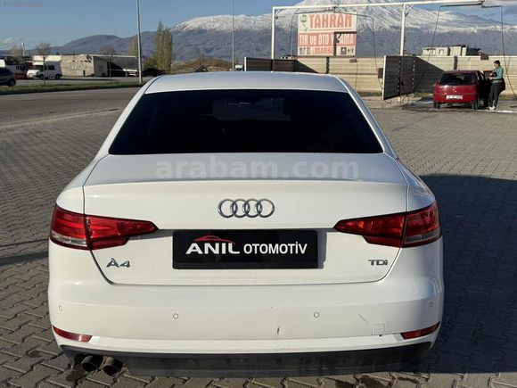 ANIL OTOMOTİVDEN HATASIZ TRAMERSİZ