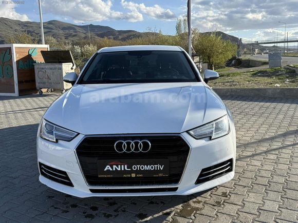ANIL OTOMOTİVDEN HATASIZ TRAMERSİZ