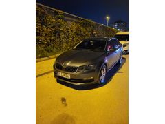 Sahibinden Skoda Octavia 1.6 TDI Optimal 2019 Model