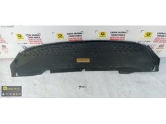 SKODA OCTAVİA 2021-2024 TAMPON ALT SPOİLER KARLIK OEM 5E3807611