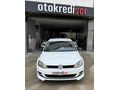 Galeriden Volkswagen Golf 1.6 TDi Highline 2013 Model Gaziantep