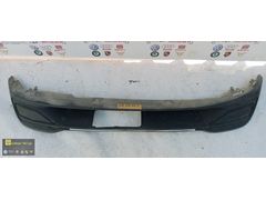 VOLKSWAGEN GOLF 8 ARKA TAMPON DİFÜZÖR SPOİLER OEM 5H6807568A