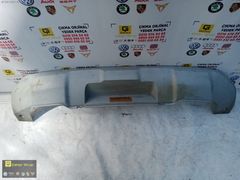 AUDİ Q2 2020-2023 ARKA TAMPON ALT SPOİLER OEM 81A807522S ÇIKMA