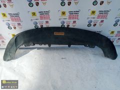 VOLKSWAGEN JETTA 2006-2010 ÖN TAMPON ALT SPOİLER KARLIM OEM 1K08
